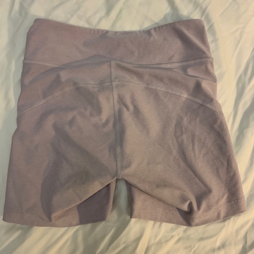 Outdoor voices shorts